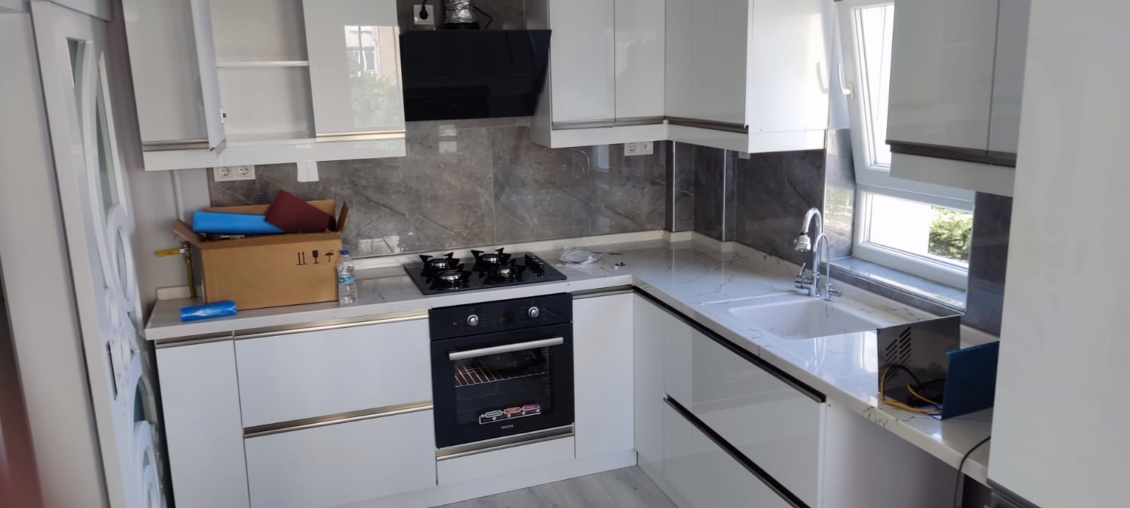 Türkay Sitesi Türkay Sitesi