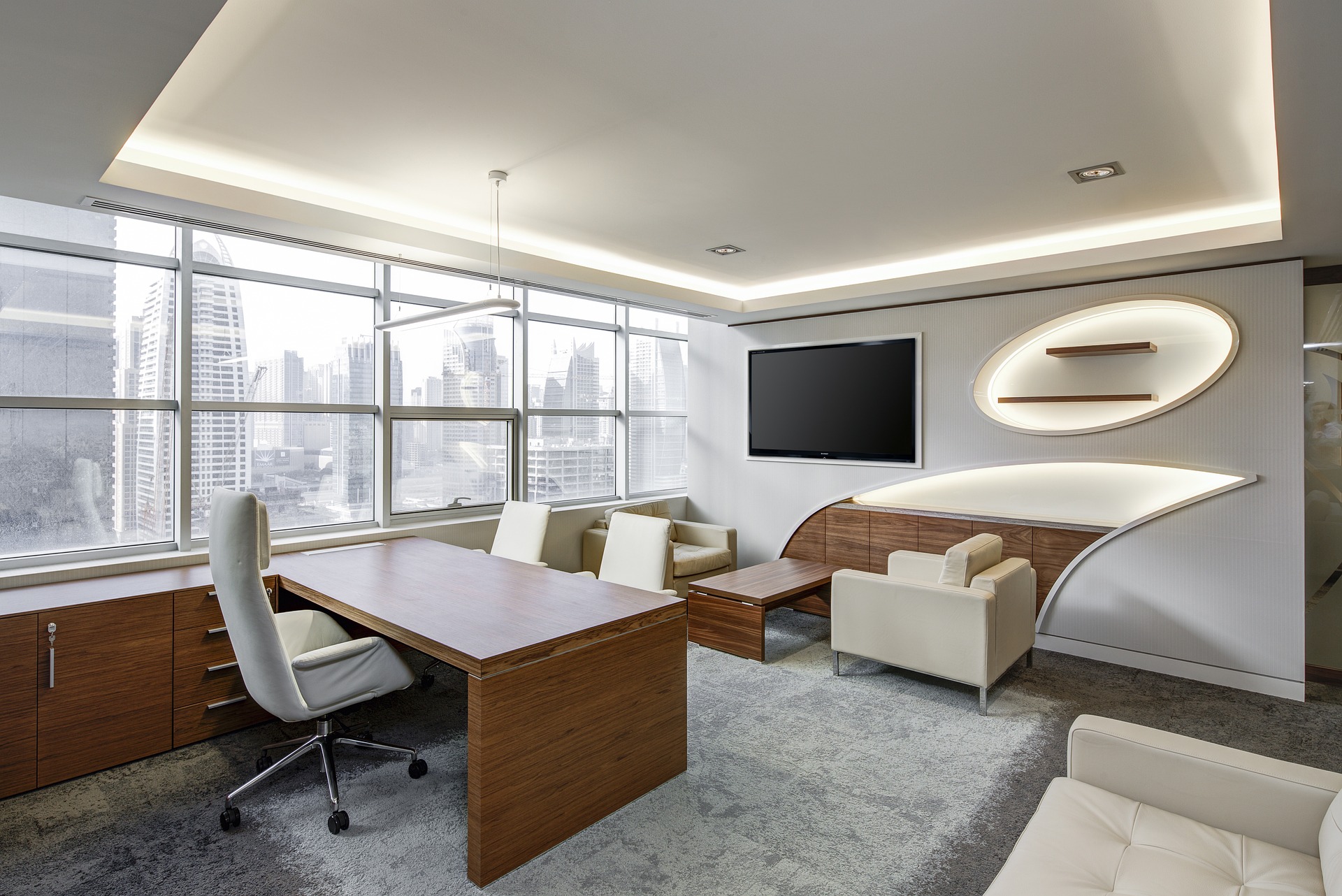 Ofis ve İşyeri Tadilatı Ofis ve İşyeri Tadilatı